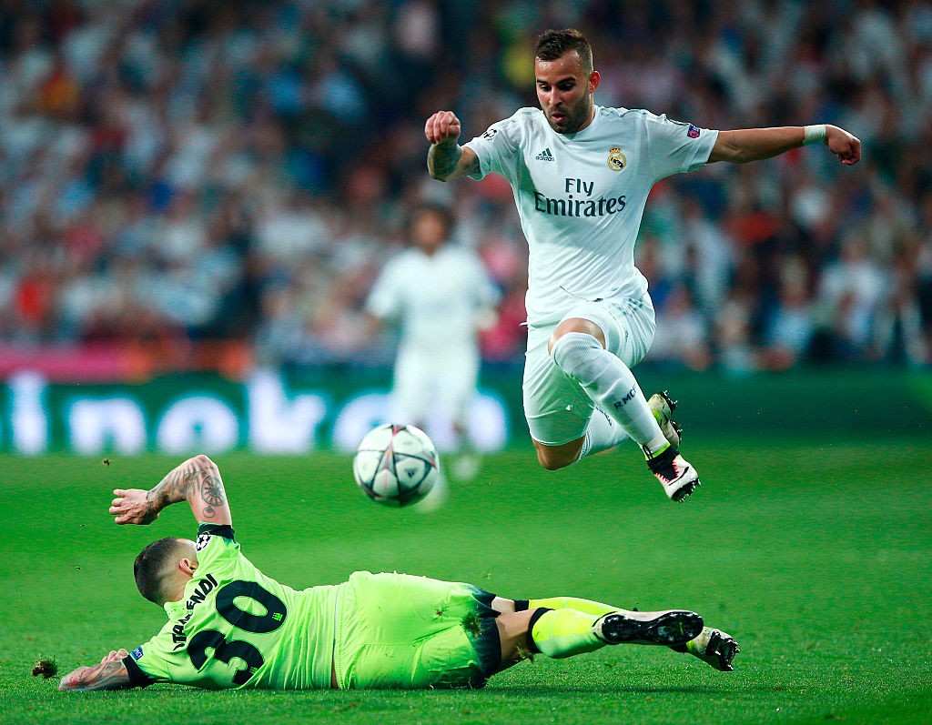 Real Madrid v Manchester City FC - UEFA Champions League Semi Final: Second Leg
