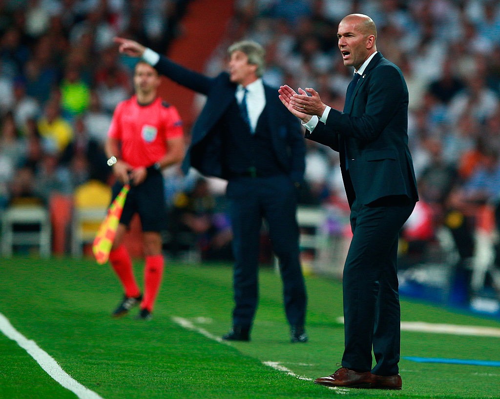 Zidane