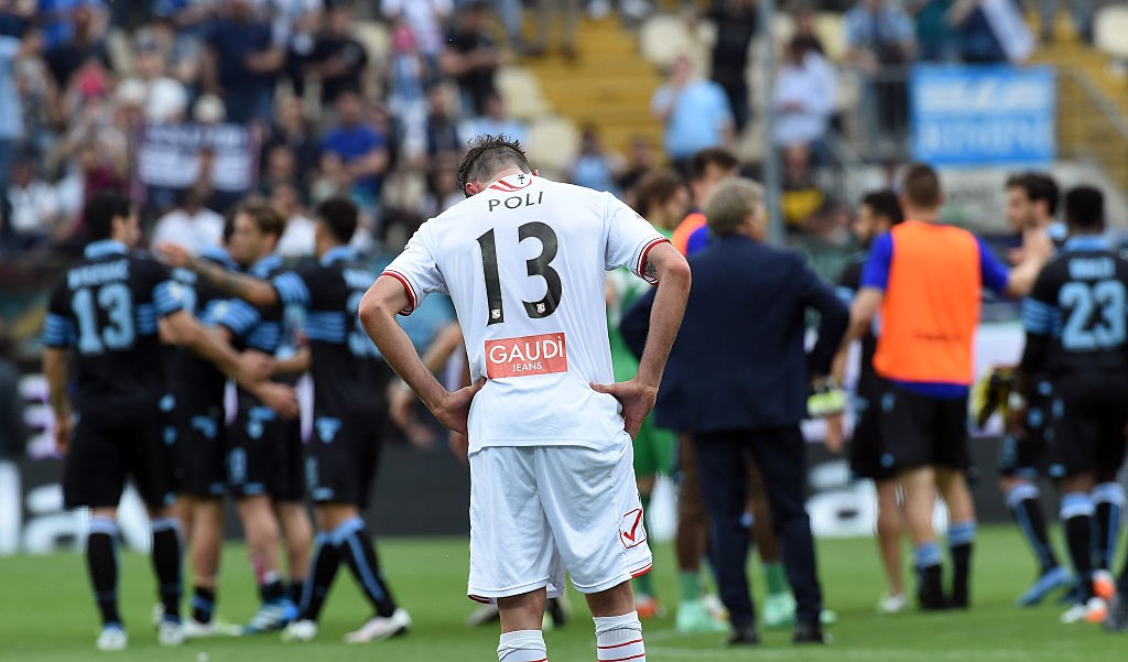 Carpi FC v SS Lazio - Serie A