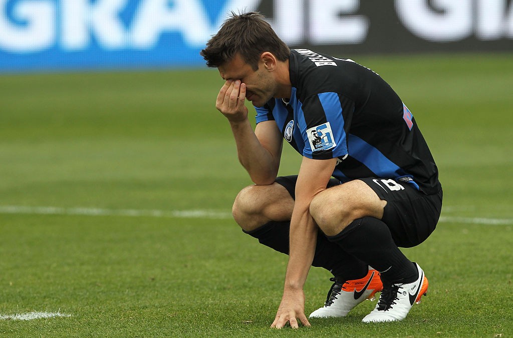 Atalanta BC v Udinese Calcio - Serie A