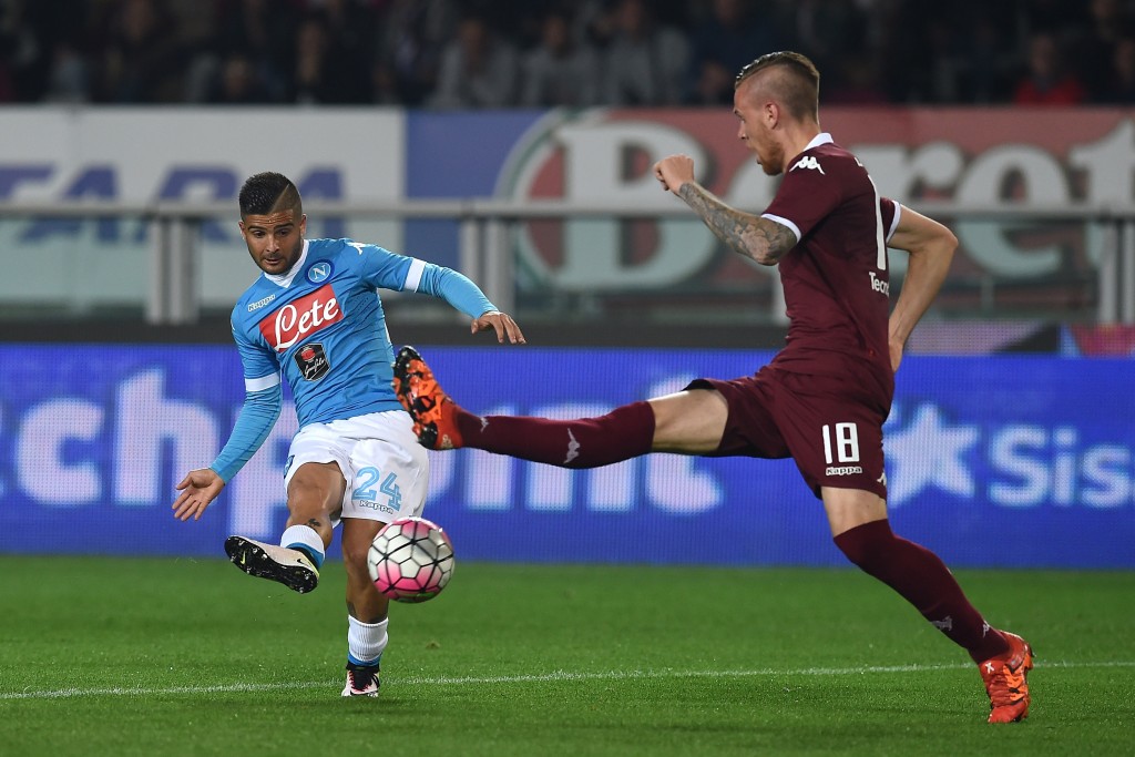 Torino FC v SSC Napoli - Serie A