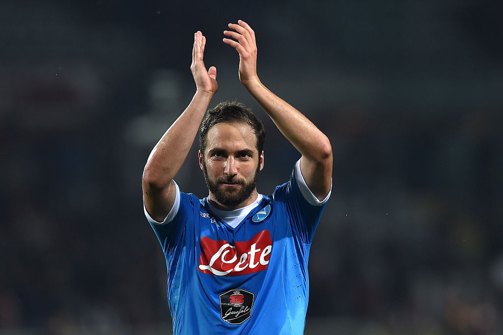 Torino FC v SSC Napoli - Serie A