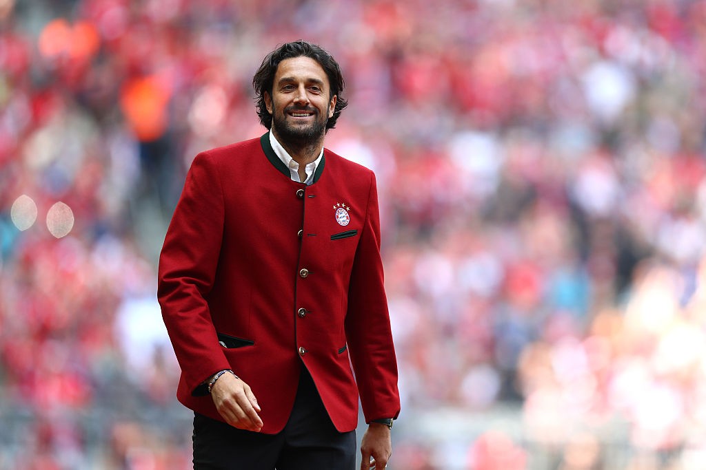 FC Bayern Muenchen v Hannover 96 - Bundesliga