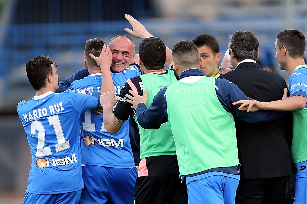 Empoli FC v Torino FC - Serie A