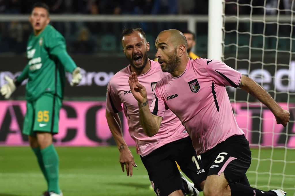 Palermo