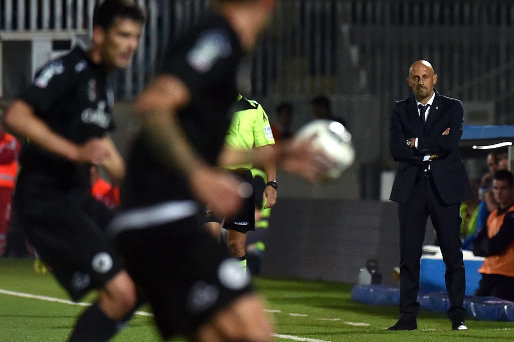 AC Cesena v AC Spezia - Serie B Playoff