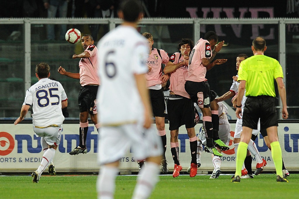 US Citta di Palermo v Bologna FC - Serie A