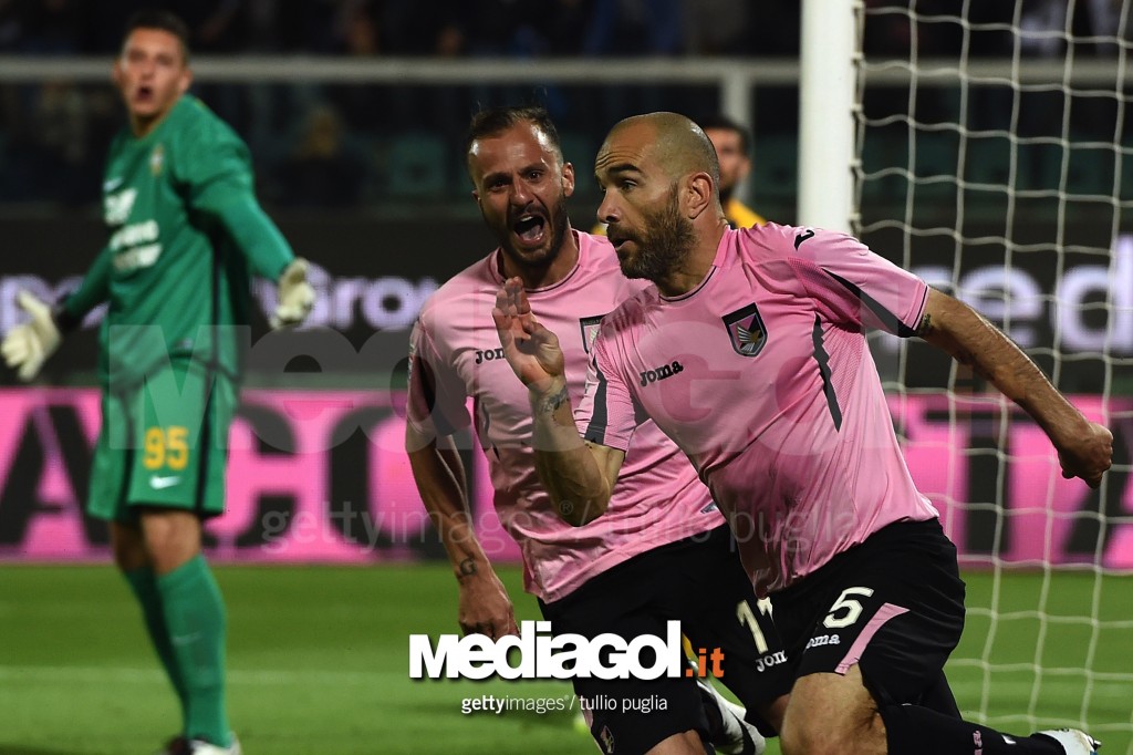 Palermo