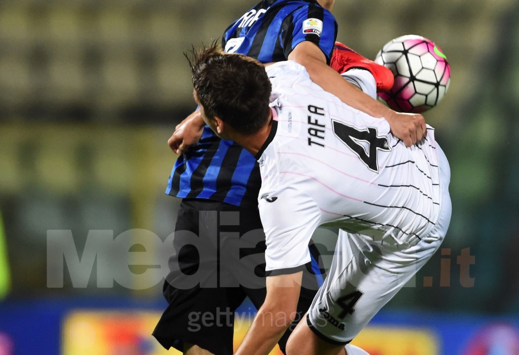 FC Internazionale v US Citta di Palermo - Juvenile Playoffs