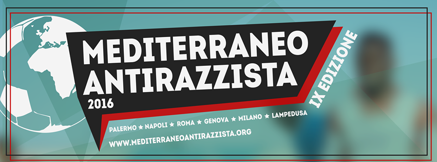 sociale Mediterraneo Antirazzista
