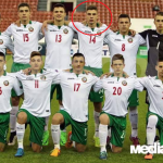 Andrey Hristov nazionale
