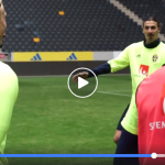 screen hiljemark ibrahimovic