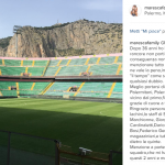 screen maresca addio
