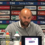 screen stellone post-milan