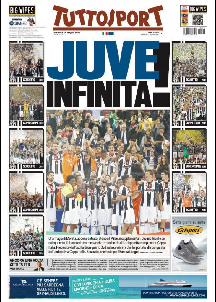 tuttosport