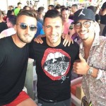 Goldaniga Andelkovic Cristante