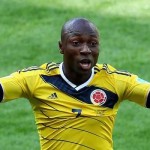 Pablo Armero