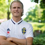 Oscar Hiljemark