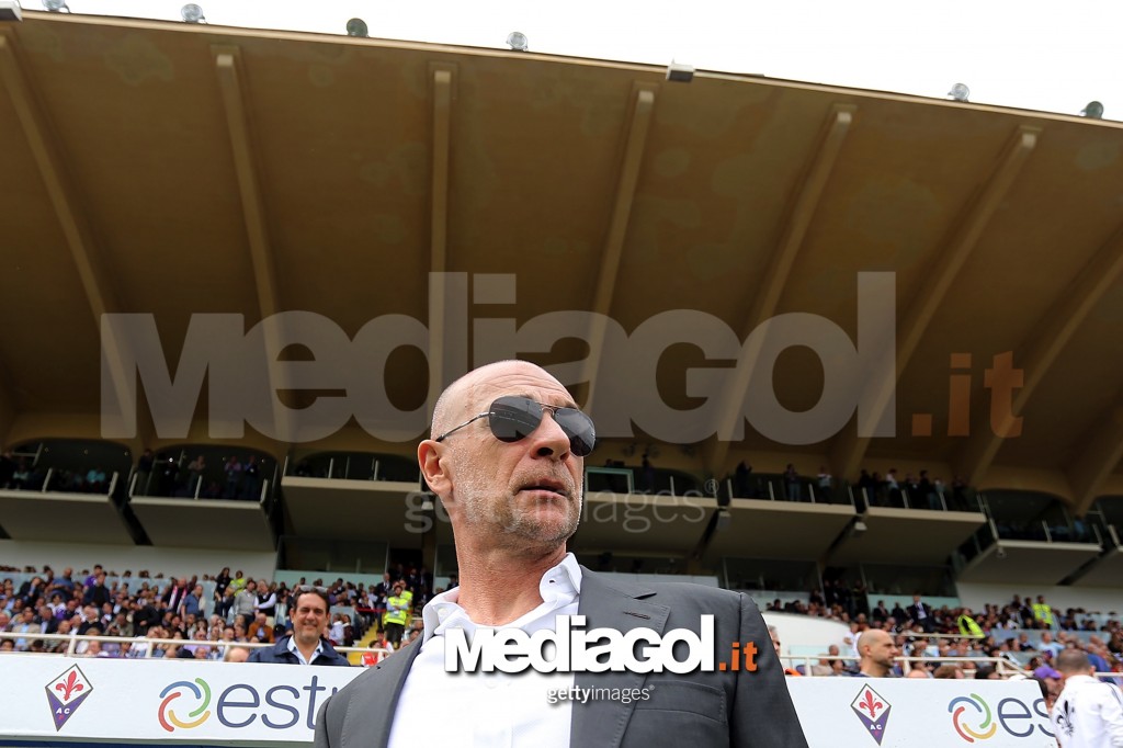 ACF Fiorentina v US Citta di Palermo - Serie A