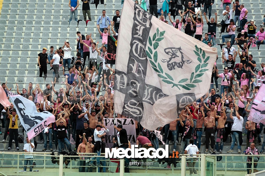 ACF Fiorentina v US Citta di Palermo - Serie A