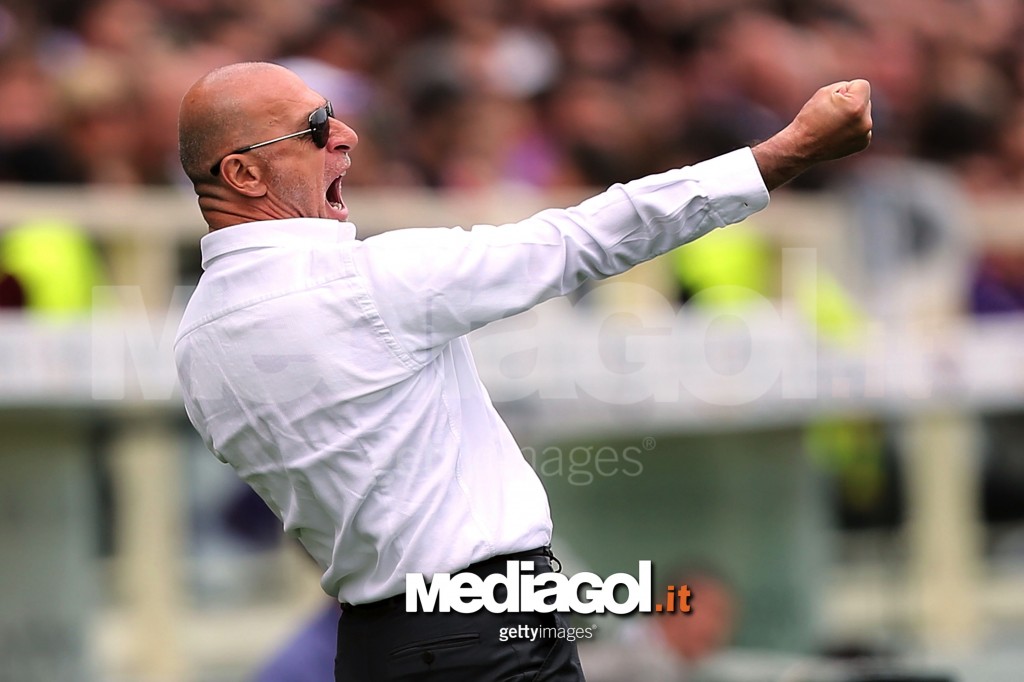 ACF Fiorentina v US Citta di Palermo - Serie A