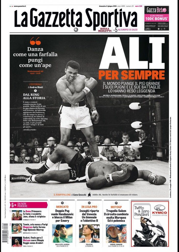 Gazzetta (1)