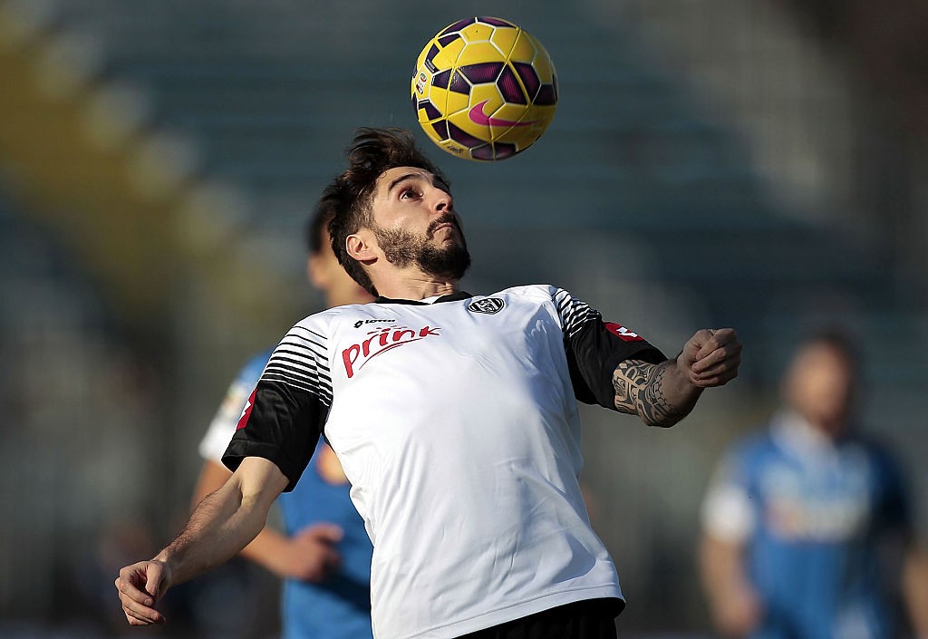 Empoli FC v AC Cesena - Serie A