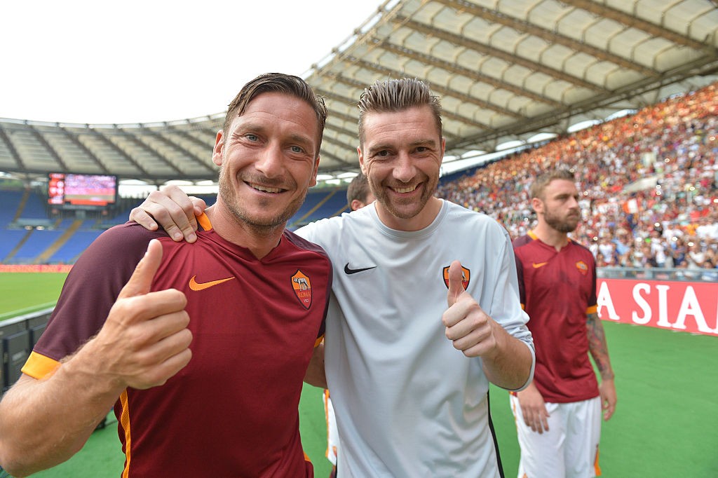 De Sanctis