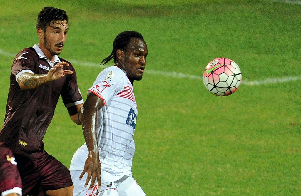 Carpi FC v AS Livorno - TIM Cup