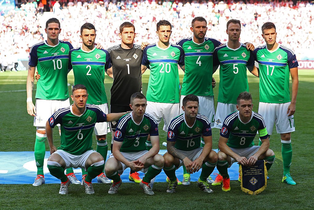 Poland v Northern Ireland - Group C: UEFA Euro 2016