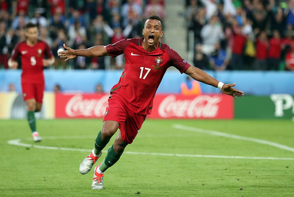 Portugal v Iceland - Group F: UEFA Euro 2016