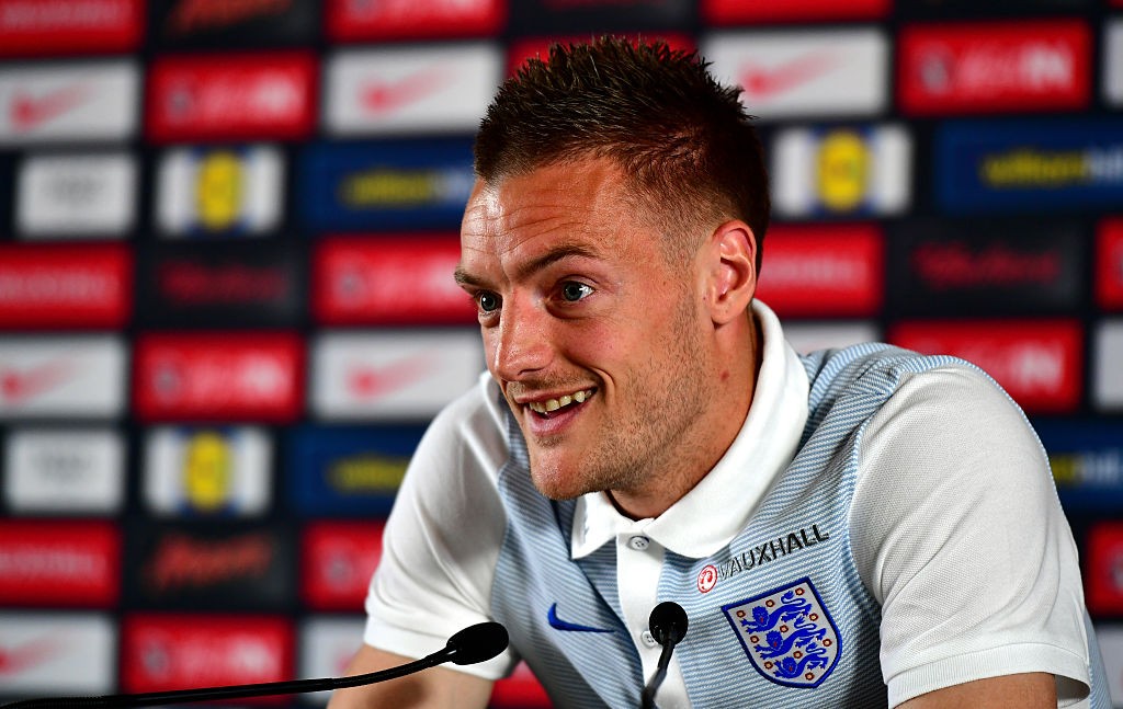 England Media Access - UEFA Euro 2016