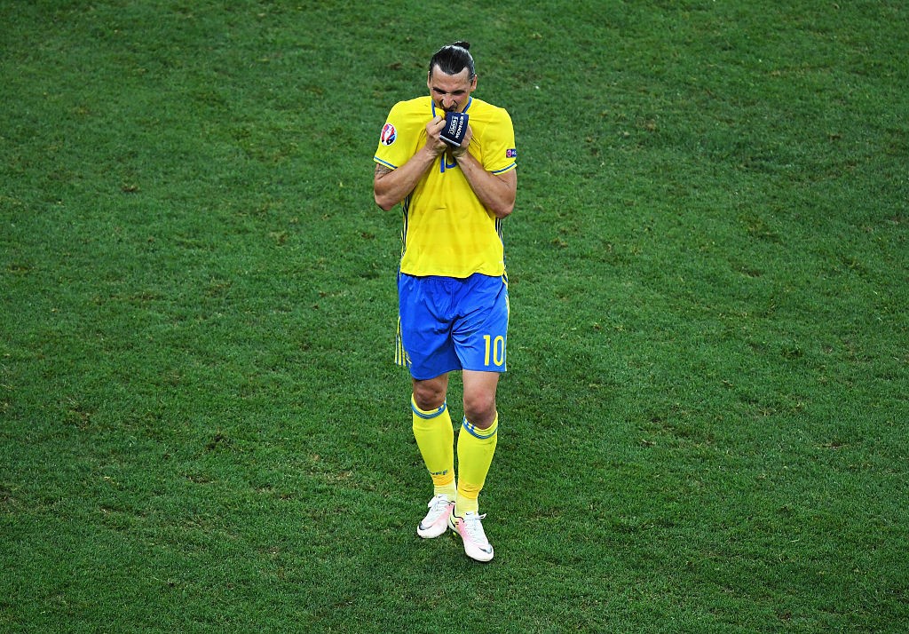 Ibrahimovic