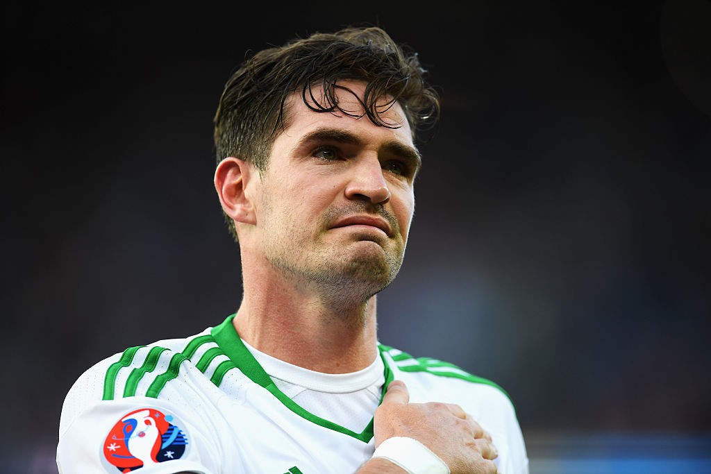 Wales v Northern Ireland - Round of 16: UEFA Euro 2016