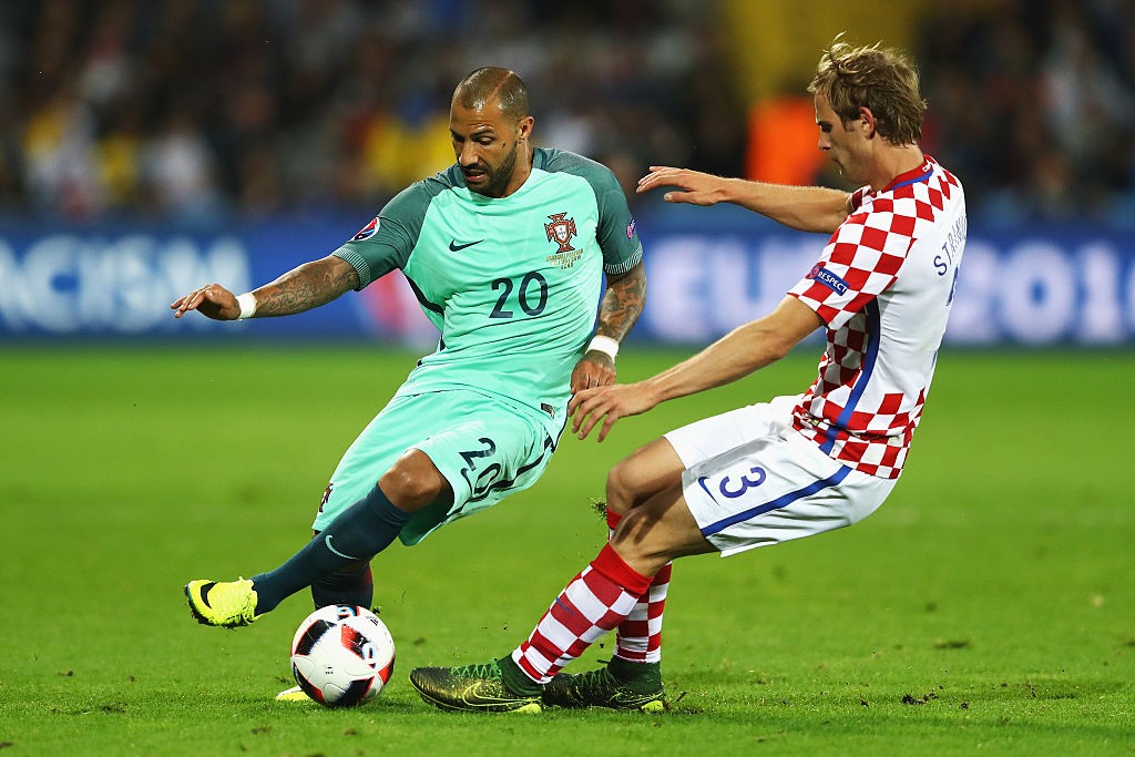 Croatia v Portugal - Round of 16: UEFA Euro 2016