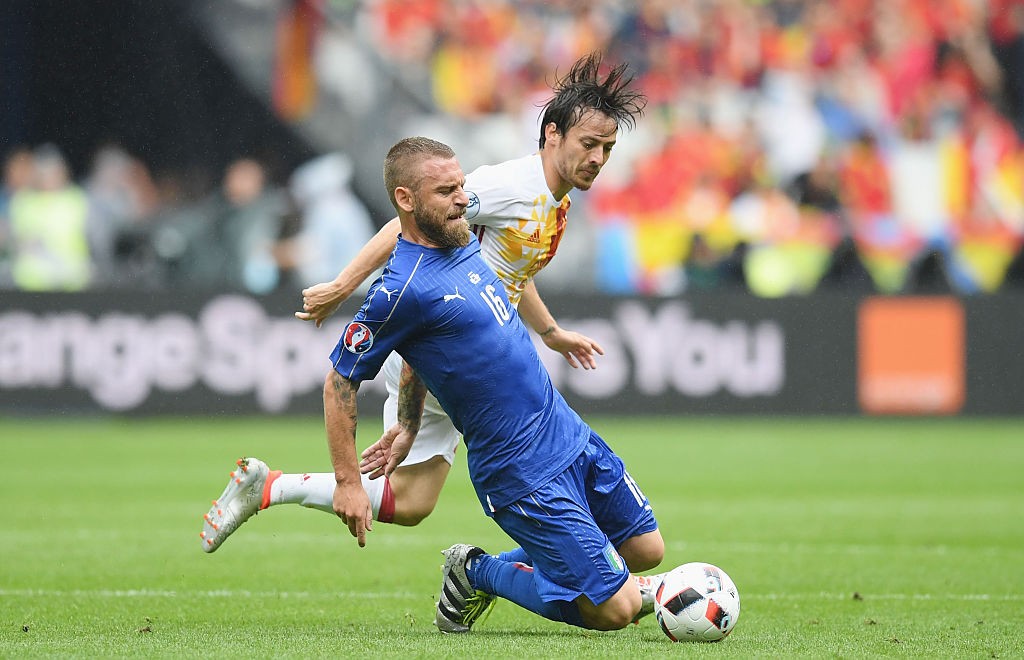 de rossi