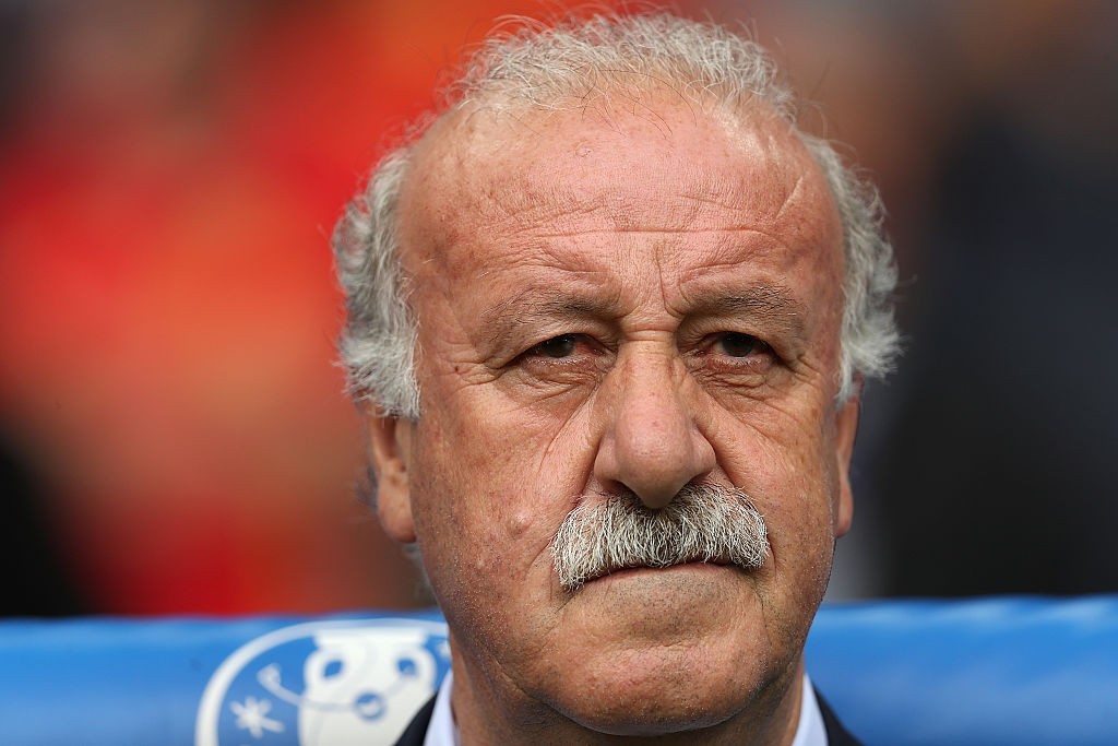 Italy v Spain - Round of 16: UEFA Euro 2016