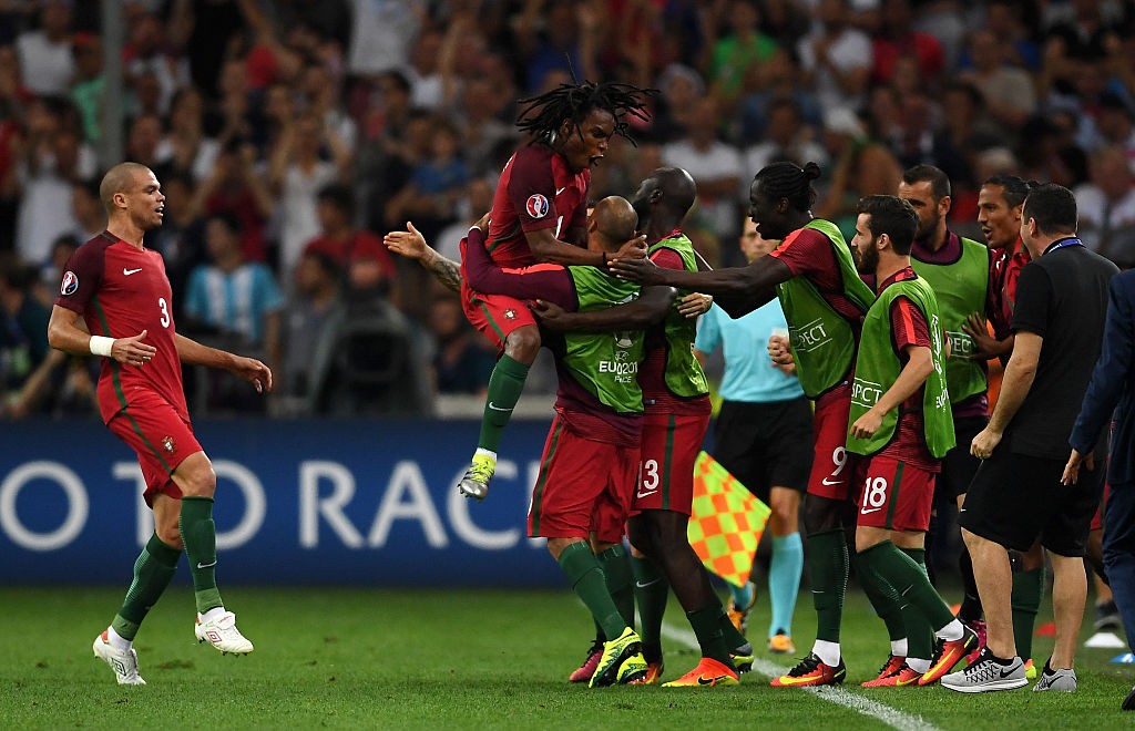 Poland v Portugal - Quarter Final: UEFA Euro 2016