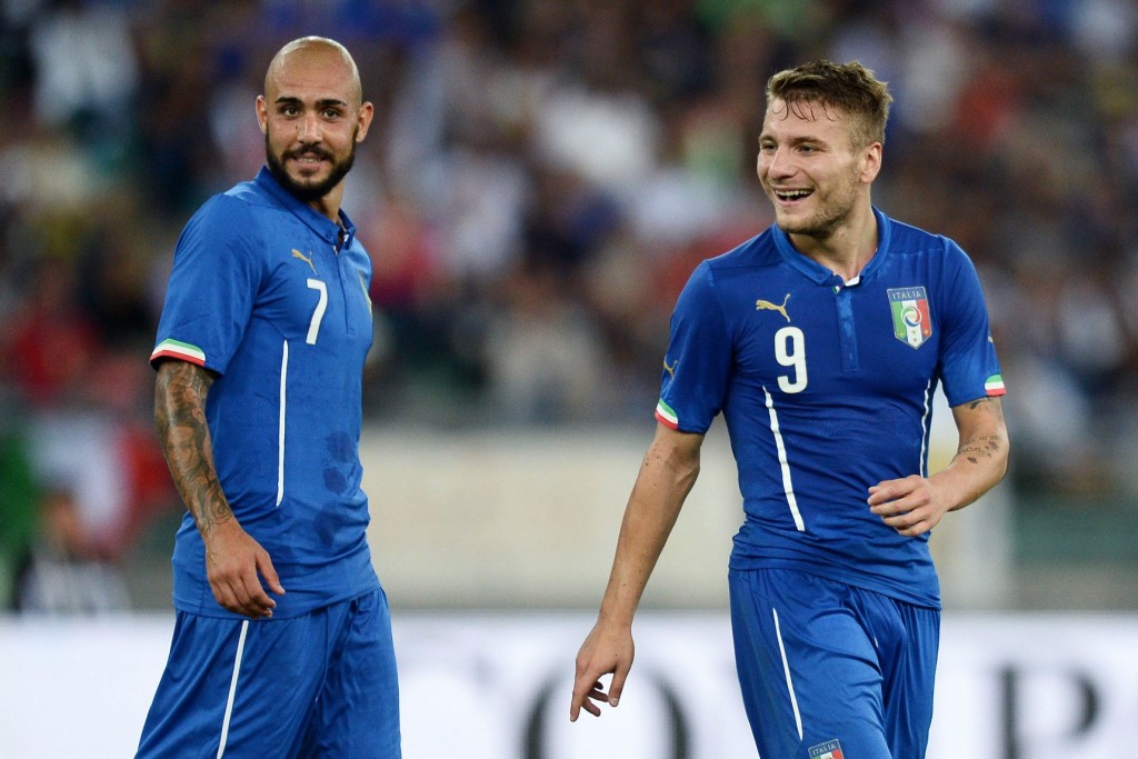 italia olanda