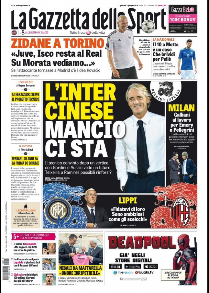 gazzainter