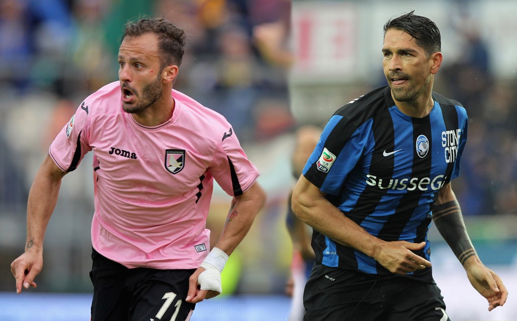 Borriello Gilardino
