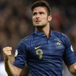 giroud