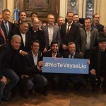 Lio No te Vayas