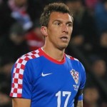 mandzukic