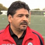 HUGO MARADONA