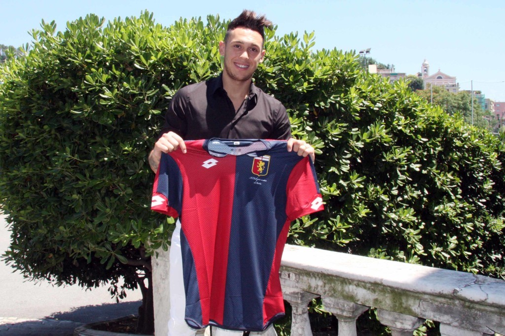 ocampos