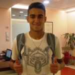 screen matheus pereira