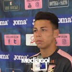 Simone Lo Faso