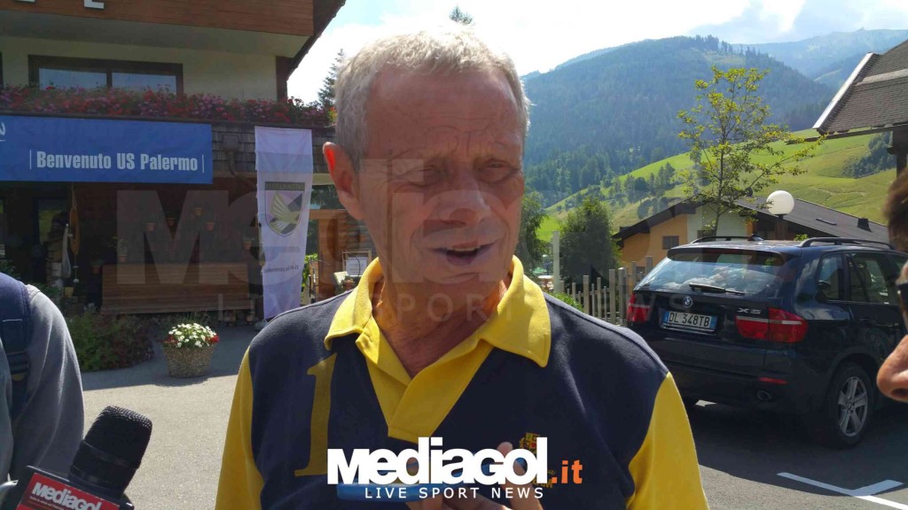 zamparini