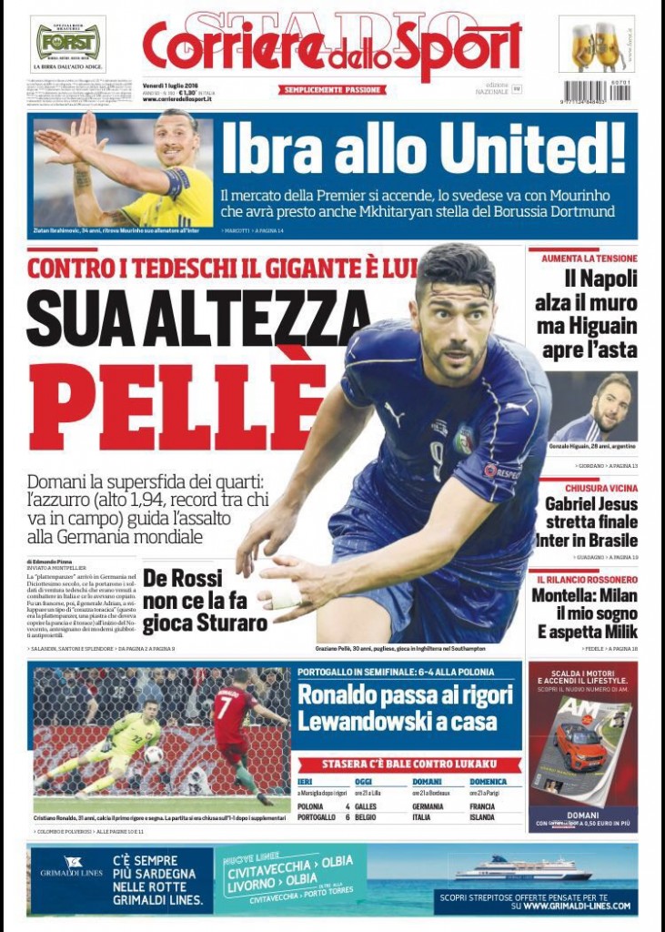Corriere-dello-Sport